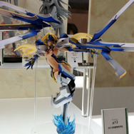 【ワンフェス2013冬】ミクさんが天使すぎたグッスマブースをフォトレポート