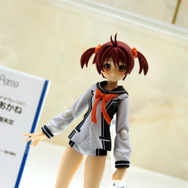 【ワンフェス2013冬】ミクさんが天使すぎたグッスマブースをフォトレポート