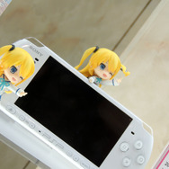 【ワンフェス2013冬】ミクさんが天使すぎたグッスマブースをフォトレポート