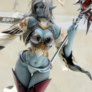 【ワンフェス2013冬】ミクさんが天使すぎたグッスマブースをフォトレポート