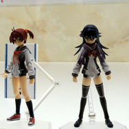 【ワンフェス2013冬】ミクさんが天使すぎたグッスマブースをフォトレポート