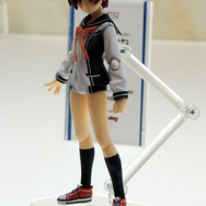 【ワンフェス2013冬】ミクさんが天使すぎたグッスマブースをフォトレポート