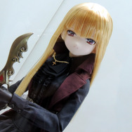 【ワンフェス2013冬】フィギュアとは違った魅力！ドールがいれば「もう何も怖くない？」