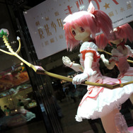 【ワンフェス2013冬】フィギュアとは違った魅力！ドールがいれば「もう何も怖くない？」