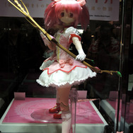 【ワンフェス2013冬】フィギュアとは違った魅力！ドールがいれば「もう何も怖くない？」