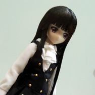 【ワンフェス2013冬】フィギュアとは違った魅力！ドールがいれば「もう何も怖くない？」