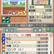 プロ野球チームをつくろう!