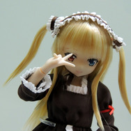 【ワンフェス2013冬】フィギュアとは違った魅力！ドールがいれば「もう何も怖くない？」