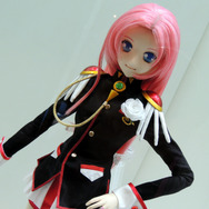 【ワンフェス2013冬】フィギュアとは違った魅力！ドールがいれば「もう何も怖くない？」