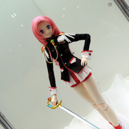 【ワンフェス2013冬】フィギュアとは違った魅力！ドールがいれば「もう何も怖くない？」