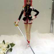 【ワンフェス2013冬】フィギュアとは違った魅力！ドールがいれば「もう何も怖くない？」