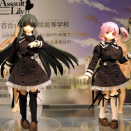 【ワンフェス2013冬】フィギュアとは違った魅力！ドールがいれば「もう何も怖くない？」