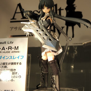 【ワンフェス2013冬】フィギュアとは違った魅力！ドールがいれば「もう何も怖くない？」