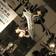 【ワンフェス2013冬】フィギュアとは違った魅力！ドールがいれば「もう何も怖くない？」