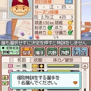 プロ野球チームをつくろう!