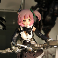 【ワンフェス2013冬】フィギュアとは違った魅力！ドールがいれば「もう何も怖くない？」