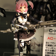 【ワンフェス2013冬】フィギュアとは違った魅力！ドールがいれば「もう何も怖くない？」