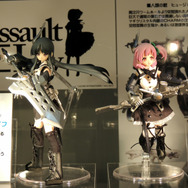【ワンフェス2013冬】フィギュアとは違った魅力！ドールがいれば「もう何も怖くない？」