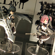 【ワンフェス2013冬】フィギュアとは違った魅力！ドールがいれば「もう何も怖くない？」