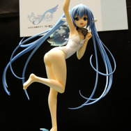 【ワンフェス2013冬】これがシュタインズ・ゲートの選択か・・・『Steins;Gate』の岡部倫太郎からお城のフィギュアまで製作する諏訪のメーカーに注目