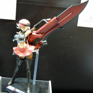 【ワンフェス2013冬】これがシュタインズ・ゲートの選択か・・・『Steins;Gate』の岡部倫太郎からお城のフィギュアまで製作する諏訪のメーカーに注目