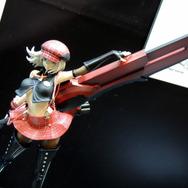 【ワンフェス2013冬】これがシュタインズ・ゲートの選択か・・・『Steins;Gate』の岡部倫太郎からお城のフィギュアまで製作する諏訪のメーカーに注目