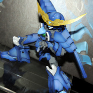 【ワンフェス2013冬】これがシュタインズ・ゲートの選択か・・・『Steins;Gate』の岡部倫太郎からお城のフィギュアまで製作する諏訪のメーカーに注目