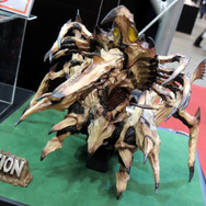 【ワンフェス2013冬】これがシュタインズ・ゲートの選択か・・・『Steins;Gate』の岡部倫太郎からお城のフィギュアまで製作する諏訪のメーカーに注目