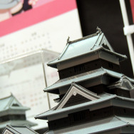 【ワンフェス2013冬】これがシュタインズ・ゲートの選択か・・・『Steins;Gate』の岡部倫太郎からお城のフィギュアまで製作する諏訪のメーカーに注目