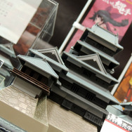 【ワンフェス2013冬】これがシュタインズ・ゲートの選択か・・・『Steins;Gate』の岡部倫太郎からお城のフィギュアまで製作する諏訪のメーカーに注目