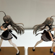 【ワンフェス2013冬】バズライト・イヤーに碇ゲンドウ、もちろん初音ミクも展示されていたセガのブースをフォトレポート