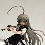 【ワンフェス2013冬】バズライト・イヤーに碇ゲンドウ、もちろん初音ミクも展示されていたセガのブースをフォトレポート