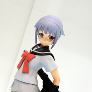 【ワンフェス2013冬】バズライト・イヤーに碇ゲンドウ、もちろん初音ミクも展示されていたセガのブースをフォトレポート