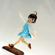 【ワンフェス2013冬】バズライト・イヤーに碇ゲンドウ、もちろん初音ミクも展示されていたセガのブースをフォトレポート