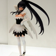 【ワンフェス2013冬】バズライト・イヤーに碇ゲンドウ、もちろん初音ミクも展示されていたセガのブースをフォトレポート