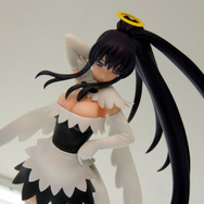 【ワンフェス2013冬】バズライト・イヤーに碇ゲンドウ、もちろん初音ミクも展示されていたセガのブースをフォトレポート