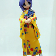 【ワンフェス2013冬】バズライト・イヤーに碇ゲンドウ、もちろん初音ミクも展示されていたセガのブースをフォトレポート