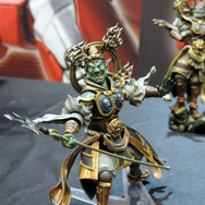 【ワンフェス2013冬】雪ミクと仏像とZETMAN・・・ケンエレファントブースのクオリティに驚く