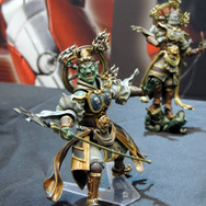 【ワンフェス2013冬】雪ミクと仏像とZETMAN・・・ケンエレファントブースのクオリティに驚く