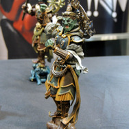 【ワンフェス2013冬】雪ミクと仏像とZETMAN・・・ケンエレファントブースのクオリティに驚く