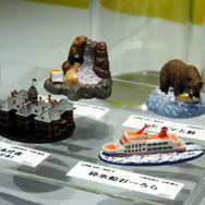 【ワンフェス2013冬】雪ミクと仏像とZETMAN・・・ケンエレファントブースのクオリティに驚く