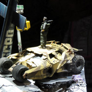 【ワンフェス2013冬】雪ミクと仏像とZETMAN・・・ケンエレファントブースのクオリティに驚く