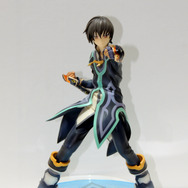 【ワンフェス2013冬】ドレスをまとったセイバーが素敵！アルターブースは人気キャラが大集結