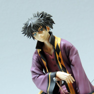 【ワンフェス2013冬】ドレスをまとったセイバーが素敵！アルターブースは人気キャラが大集結