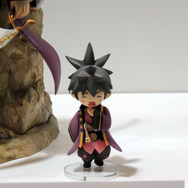 【ワンフェス2013冬】ドレスをまとったセイバーが素敵！アルターブースは人気キャラが大集結