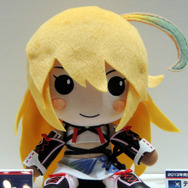 【ワンフェス2013冬】ドレスをまとったセイバーが素敵！アルターブースは人気キャラが大集結