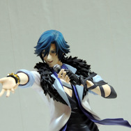 【ワンフェス2013冬】ドレスをまとったセイバーが素敵！アルターブースは人気キャラが大集結