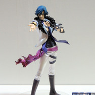 【ワンフェス2013冬】ドレスをまとったセイバーが素敵！アルターブースは人気キャラが大集結