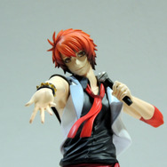 【ワンフェス2013冬】ドレスをまとったセイバーが素敵！アルターブースは人気キャラが大集結