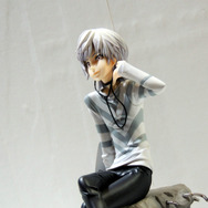 【ワンフェス2013冬】ドレスをまとったセイバーが素敵！アルターブースは人気キャラが大集結